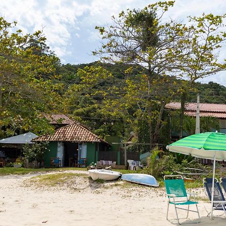 Pe Na Areia, Tranquilidade,Conforto,2 Quartos, Ar-Cond, Wi-Fi, Pet-Friendly, 7 Pessoas, Villa Bombinhas Kültér fotó